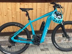 Predám Scott Aspect eRIDE 920