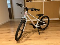 Detský bicykel Cube Numove 180