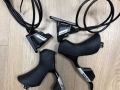 Kotoučové brzdy Sram Apex AXS P+Z