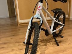 Detský bicykel Cube Numove 180