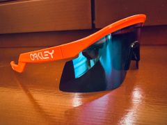 Oakley Hydra Prizm