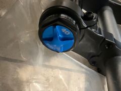 FOX 40 Float Performance Grip 203Mm 29"