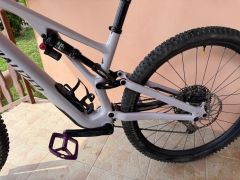 Specialized Stumpjumper Evo 29 karbon