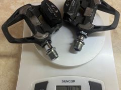 Predam shimano ultegra pedale