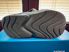 Hoka One One Recovery mule