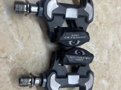 Predam shimano ultegra pedale