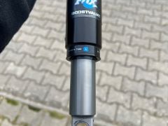 Tlumic fox float rp2