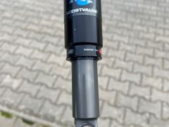 Tlumic fox float rp2