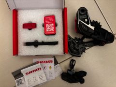 Sram X0 Tramsmission upgrade kit