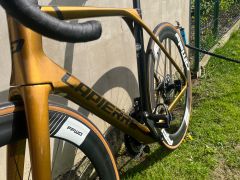 Lappiere Aircode drs 5.0 2021