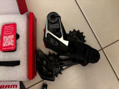 Sram X0 Tramsmission upgrade kit