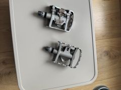 Pedále Shimano Pd-M324