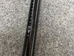 TranzX JD 125mm 31,6 (bez páčky)