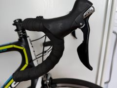 Focus Izalco Max Carbon 105 / Fulcrum / karbón / 2016