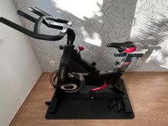 Life Fitness Cyklotrenažér ICG IC1