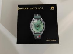 Huawei watch GT 6