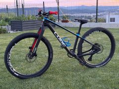 Cube elite 240 C:62 Pro