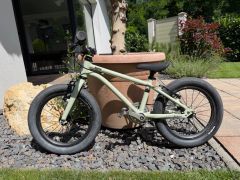 EarlyRider