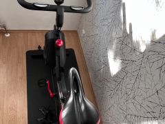 Life Fitness Cyklotrenažér ICG IC1