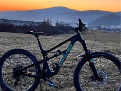 Santa Cruz Hight tower cc