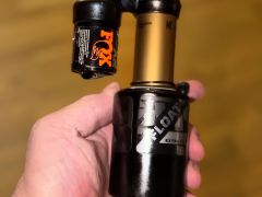 Fox x2 230x65
