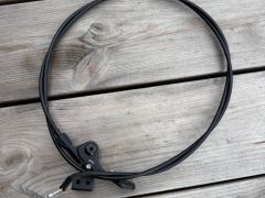 Sedlovka Line Elite 34.9 150mm s ovládaním