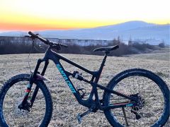 Santa Cruz Hight tower cc