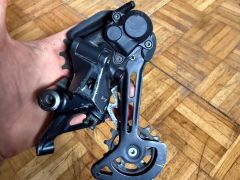 Shimano SLX Rd-M7100