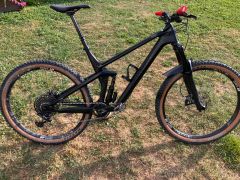 Canyon strive cf6