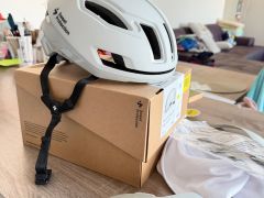Sweet Protection Falconer Aero 2v1 Mips