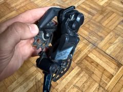 Shimano SLX Rd-M7100