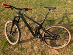Canyon strive cf6