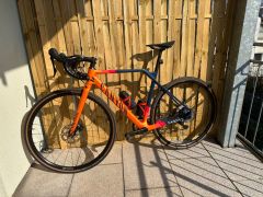 Canyon Inflite CF SL