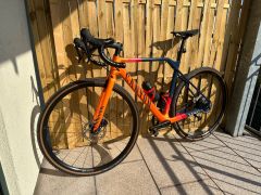 Canyon Inflite CF SL