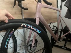 Specialized SL7 expert vel.61