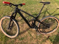 Canyon strive cf6