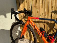 Canyon Inflite CF SL 6