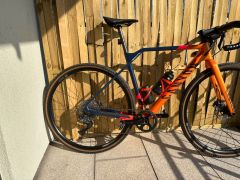 Canyon Inflite CF SL