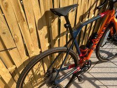 Canyon Inflite CF SL 6