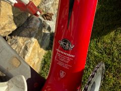 Trek Madone 5.2 Veľkosť M - 54