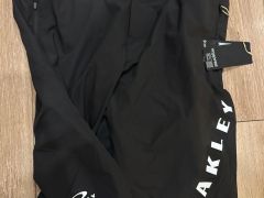 Cyklistické nohavice Oakley Free Ride Lined