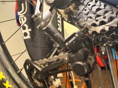 Shimano XTR M9100-Sgs