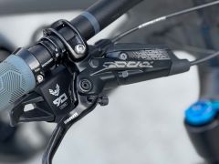 Trek Slash 8