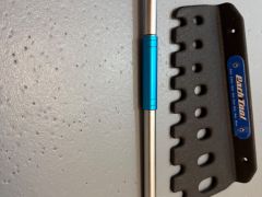 Park tool  THH-10mm imbus / Hex