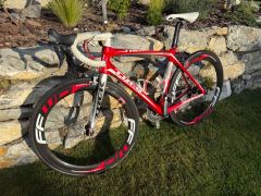 Trek Madone 5.2 Veľkosť M - 54