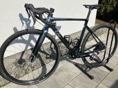 Gravel Liv Brava Advanced Pro 27