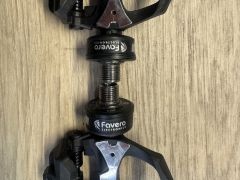 Favero Assioma Duo wattmetr Zaruka