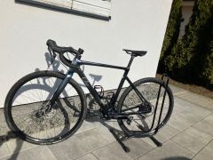 Gravel Liv Brava Advanced Pro 27