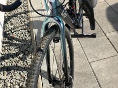 Gravel Liv Brava Advanced Pro 27