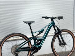 Orbea Rise SL R30 (superlight)